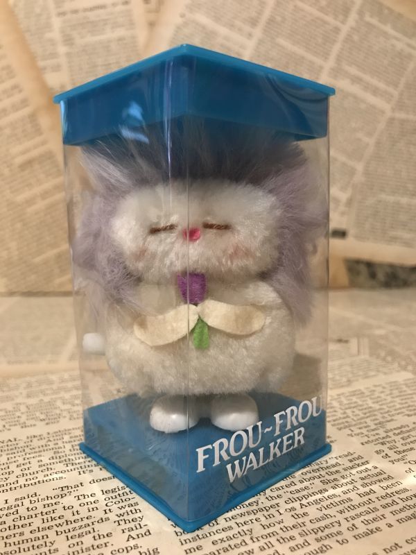 FROU-FROU/Walker(80s/MIB) FO-082 - 2000toys高円寺店