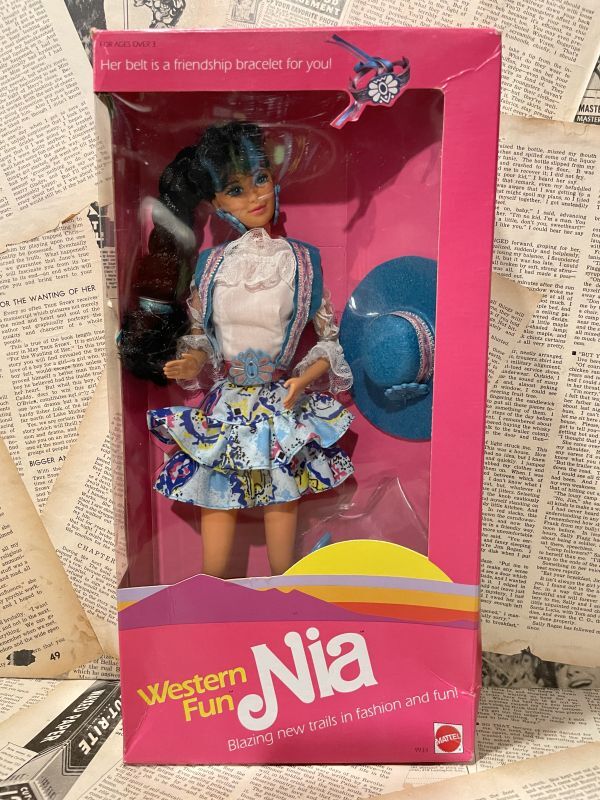 Amazon.co.jp: バービー(Barbie) 映画「バービー」 ケン