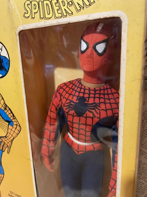 Spider-Man/12
