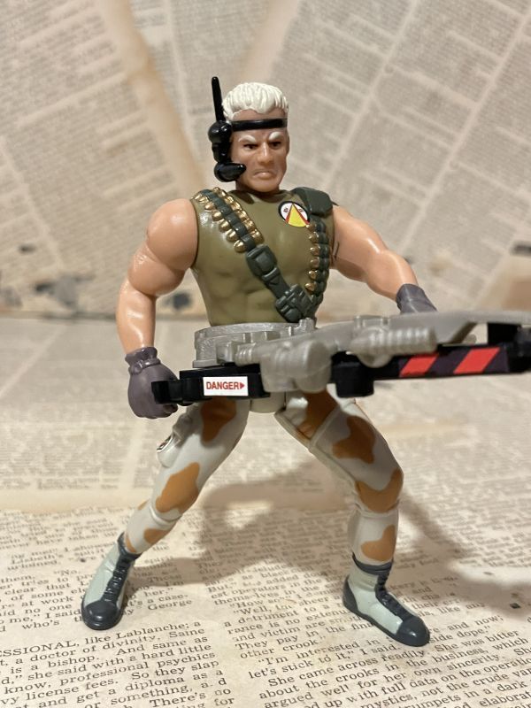 Aliens/Action Figure(Drake/Loose) MO-083 - 2000toys高円寺店