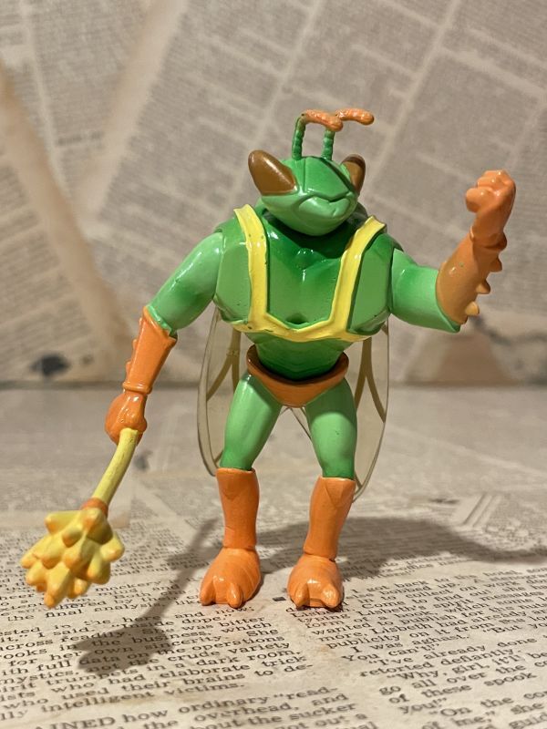 Toy Story/PVC Figure(00s/Twitch) DI-183 - 2000toys高円寺店