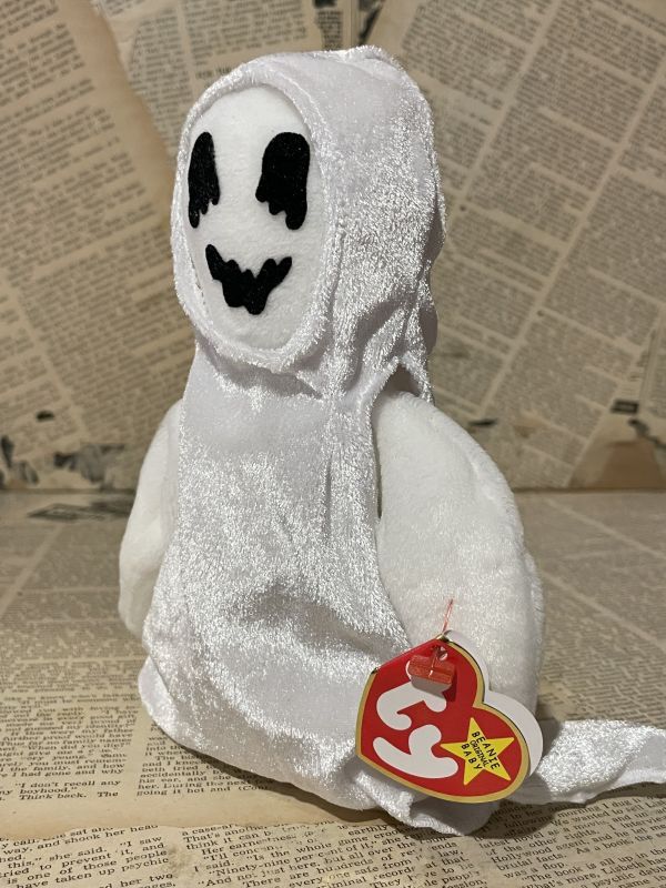 Beanie Babies/Plush(90s/Sheets the Ghost) MT-162 - 2000toys高円寺店