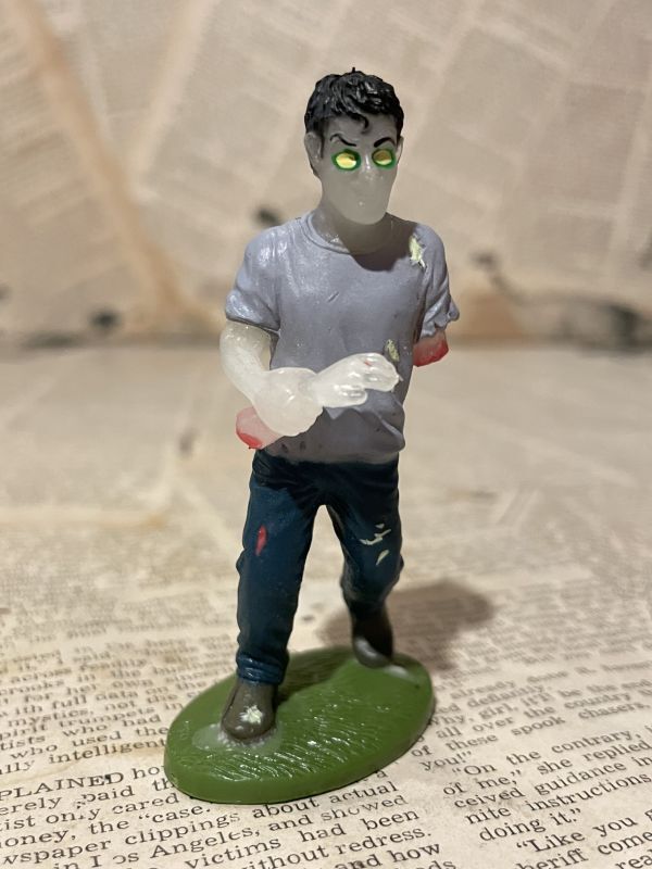 Zombie/PVC Figure(00s) MT170 2000toys高円寺店